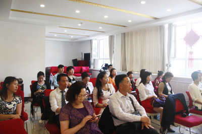 聚焦專業(yè)賦能，青海日化產(chǎn)品業(yè)務(wù)培訓(xùn)助力市場開拓