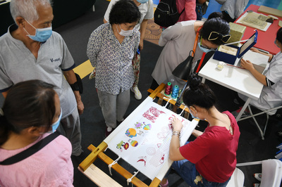 數(shù)創(chuàng)交融 文化、創(chuàng)意與技術(shù)的交響，為中國文化產(chǎn)業(yè)高質(zhì)量發(fā)展注入新動能