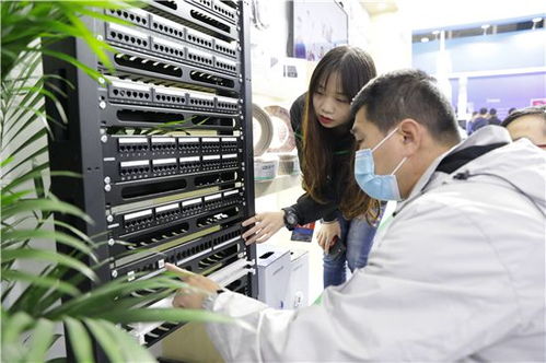 智慧安防 資源共享——2021年第20屆南京安博會(huì)在南京國際博覽中心盛大起航