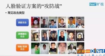 315晚會(huì) 輕松破解人臉識(shí)別？安防領(lǐng)域可沒這么容易——安防技術(shù)咨詢深度解讀