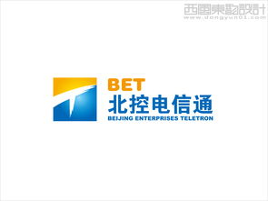 融合科技與東方美學 北控電信通品牌形象設計的深度洞察
